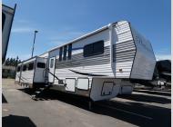 Used 2023 Recreation Design Monte Carlo 44AL image