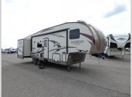 Used 2018 Forest River RV Rockwood Signature Ultra Lite 8301WS image