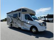 Used 2018 Thor Motor Coach Synergy SD24 image