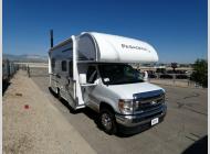 New 2026 Thor Motor Coach Pasadena SE SE21 image