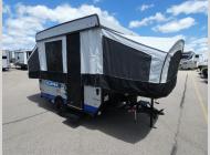 Used 2024 Coachmen RV Clipper Camping Trailers 806XLSLE image