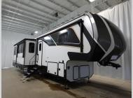 New 2025 Keystone RV Alpine Avalanche Edition 366LS image