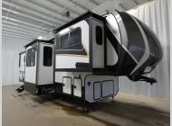 New 2025 Keystone RV Alpine Avalanche Edition 346FL image