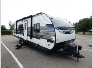 Used 2021 Heartland Pioneer BH 250 image