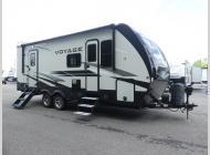 Used 2021 Winnebago Industries Towables Voyage 2427RB image