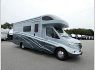 New 2025 Winnebago Navion 24D image