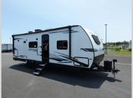 Used 2023 Forest River RV Surveyor Legend 252RBLE image