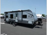 Used 2021 Jayco Jay Flight SLX 8 264BH image