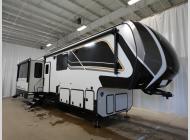 New 2024 Keystone RV Alpine 3910RK image