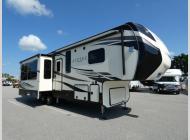 Used 2020 Keystone RV Alpine 3401RS image