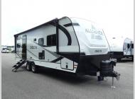 New 2024 Alliance RV Delta 251BH image