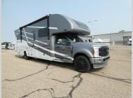 New 2026 Thor Motor Coach Magnitude GRAND L35 image