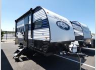 Used 2024 Forest River RV Cherokee Wolf Pup 13BC image