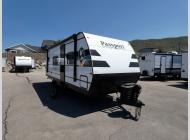New 2025 Keystone RV Passport Classic 224RKWE image