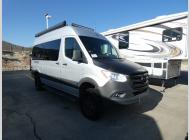 Used 2021 Thor Motor Coach Sanctuary 19L image