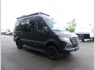 Used 2023 Thor Motor Coach Sanctuary 19P image