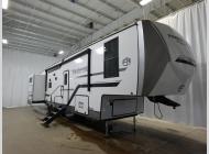 New 2026 Forest River RV Wildwood Heritage Glen 356QB image