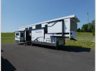 New 2025 Forest River RV Salem Hemisphere ROOST43 image