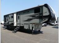 Used 2018 Keystone RV Raptor 353TS image