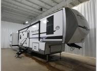 New 2026 Forest River RV Salem Hemisphere 356QB image