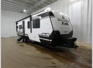 New 2026 Alliance RV Delta 274RKW image