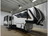 New 2024 Keystone RV Alpine Avalanche Edition 321RL image