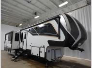 New 2024 Keystone RV Avalanche 338GK image