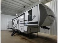 New 2026 Forest River RV Salem Hemisphere 356QB image