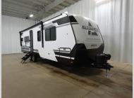 New 2026 Alliance RV Delta 274RKW image