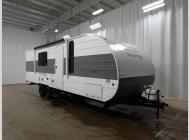 New 2026 Forest River RV Wildwood FSX 266BHLE image