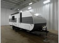 New 2026 Forest River RV Wildwood FSX 233RBLE image