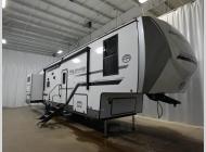 New 2026 Forest River RV Wildwood Heritage Glen 356QB image