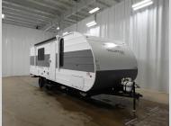 New 2026 Forest River RV Wildwood FSX 233RBLE image