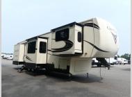 Used 2019 Forest River RV Cedar Creek Silverback 37FLK image