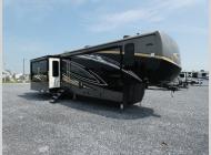 Used 2022 Heartland Landmark Newport image