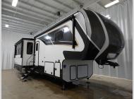 New 2025 Keystone RV Alpine Avalanche Edition 390DS image