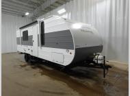 New 2026 Forest River RV Wildwood FSX 233RBLE image