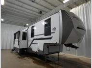 New 2026 Forest River RV Wildwood Heritage Glen 375FAM image