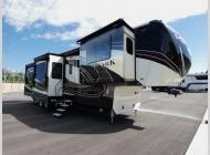 Used 2017 Heartland Landmark 365 Madison image