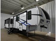 New 2024 Forest River RV Impression 318RLVIEW image