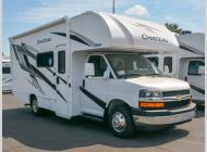 New 2025 Thor Motor Coach Chateau 22B Chevy image