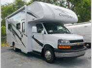 New 2025 Thor Motor Coach Chateau 22E Chevy image