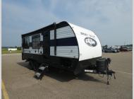 Used 2024 Forest River RV Cherokee Grey Wolf 18RR image