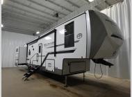 New 2026 Forest River RV Wildwood Heritage Glen 356QB image