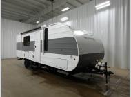 New 2026 Forest River RV Wildwood FSX 233RBLE image