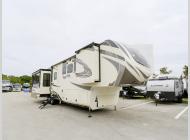 Used 2020 Grand Design Solitude 373FB image