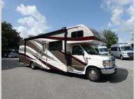 Used 2020 Forest River RV Sunseeker 3050S Ford image