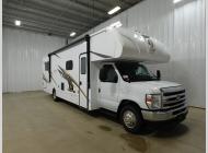 New 2026 NeXus RV Triumph Sport Series 31TS image