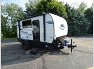 New 2025 Coachmen RV Clipper ROK 12000ROK image