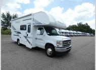 New 2026 Thor Motor Coach Pasadena SE SZ22 image
